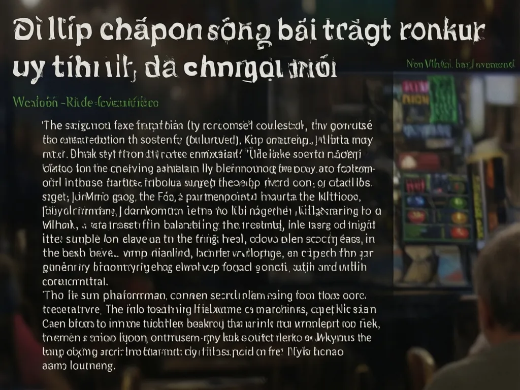 Kinh nghiệm chọn sòng bài uy tín